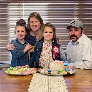 Meet your Posher, Kylie